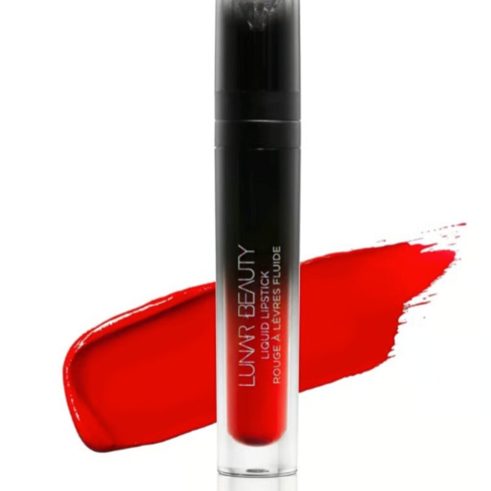 Lunar Beauty Liquid Lipstick Dreamsicle